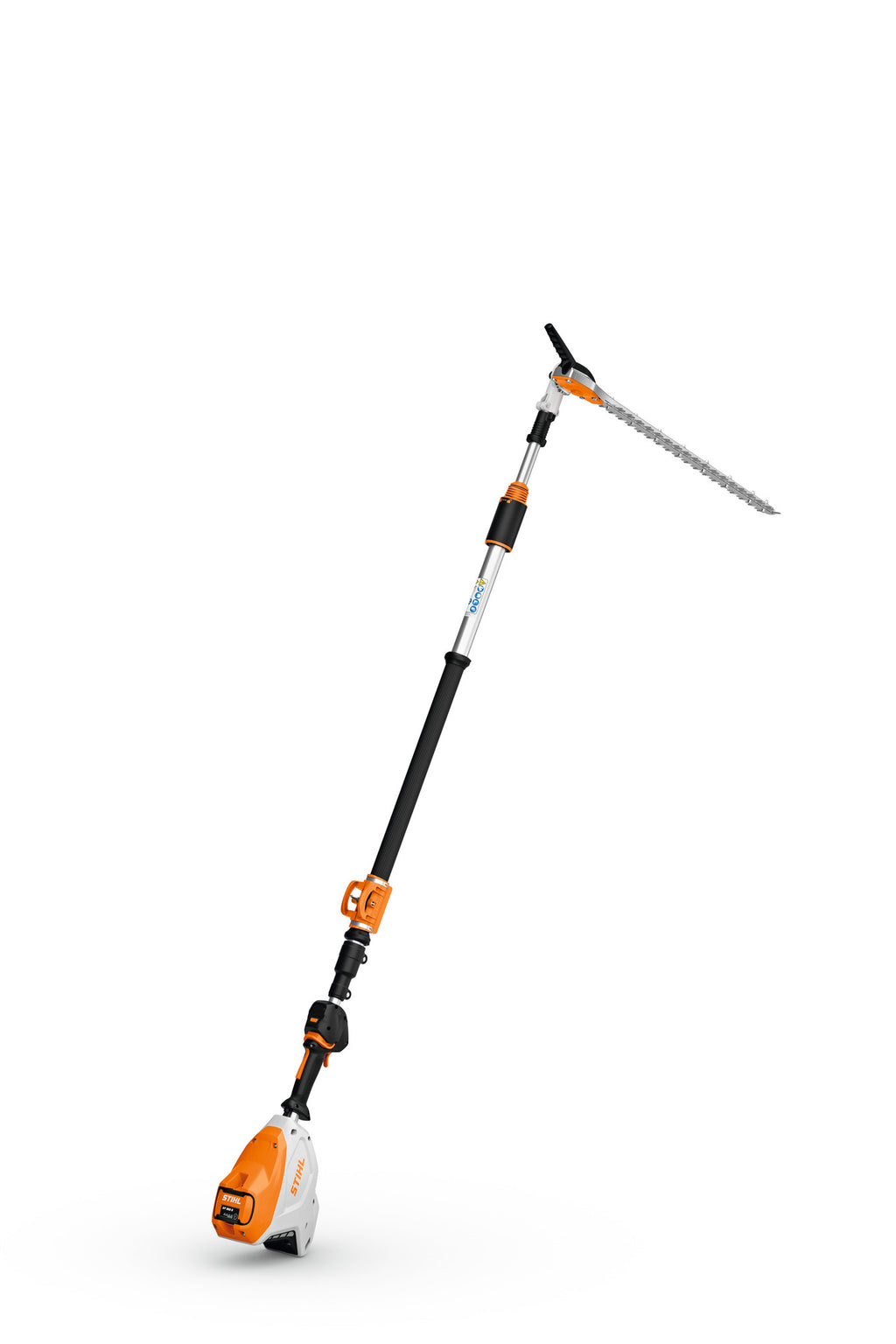 STIHL HLA 150 B Akku-Langheckenschneider Teleskopschaft