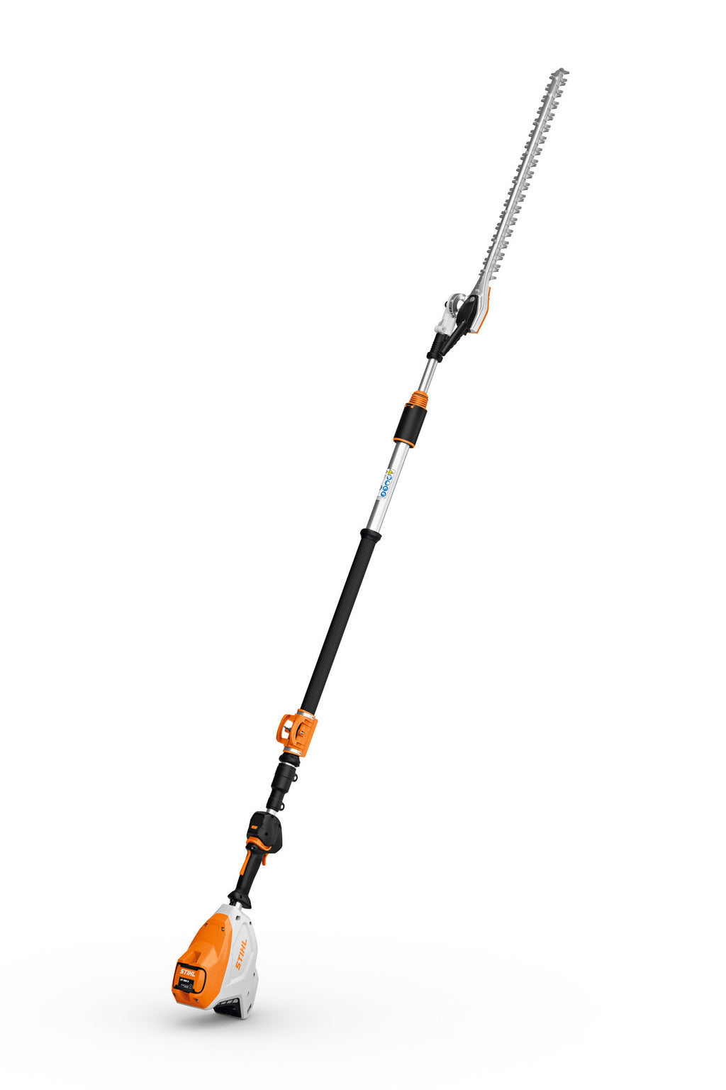 STIHL HLA 150 B Akku-Langheckenschneider Hauptansicht