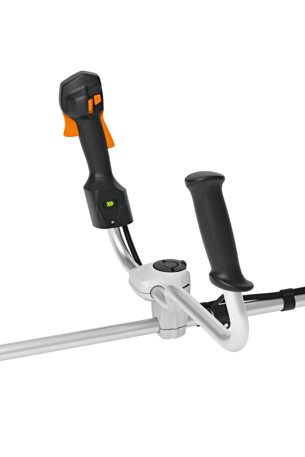 STIHL FSA 140 Akku-Freischneider Bediengriff