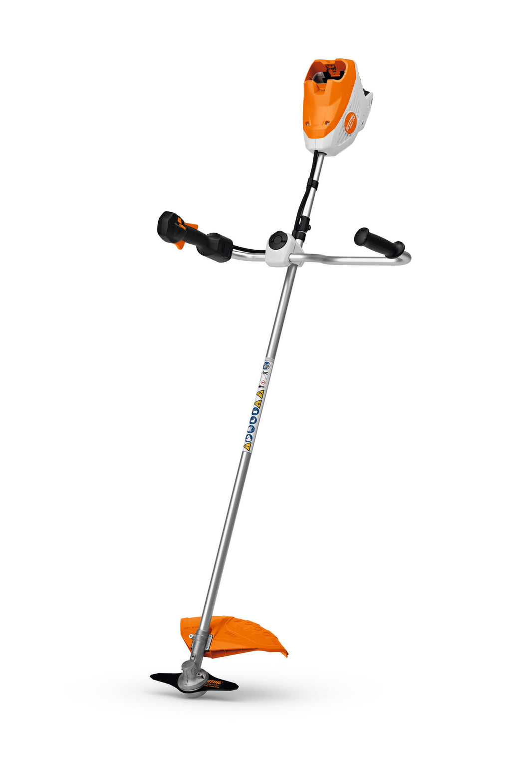 STIHL FSA 140 Akku-Freischneider Hauptansicht
