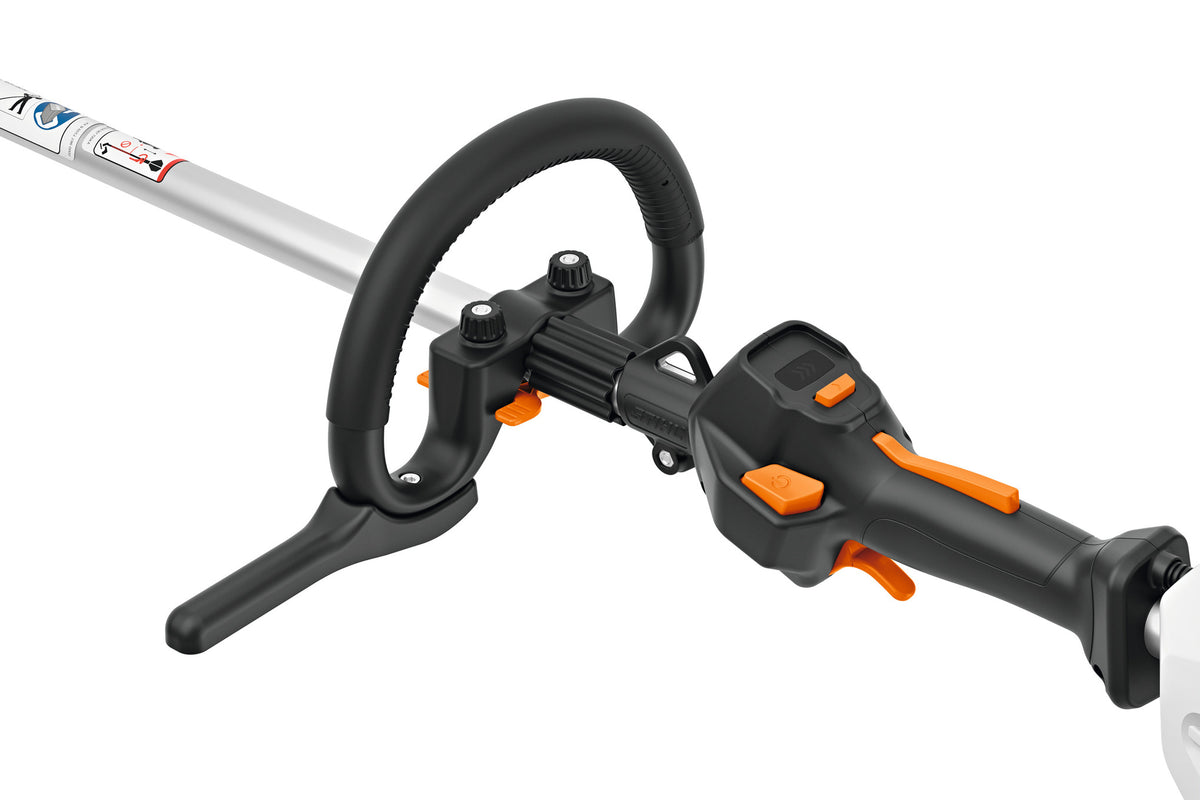 STIHL FSA 140 R Akku-Freischneider Mähkopf