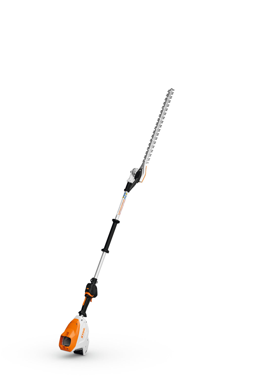 STIHL HLA 140 K Akku-Langheckenschneider Hauptansicht