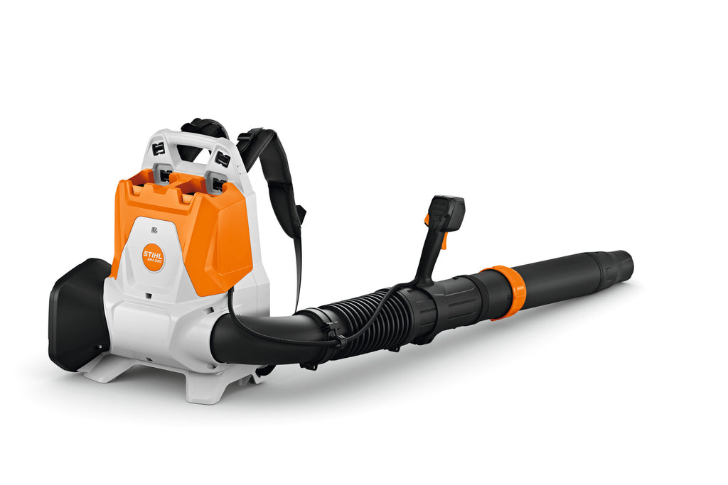 STIHL BRA 200 Akku-Blasgerät Hauptansicht