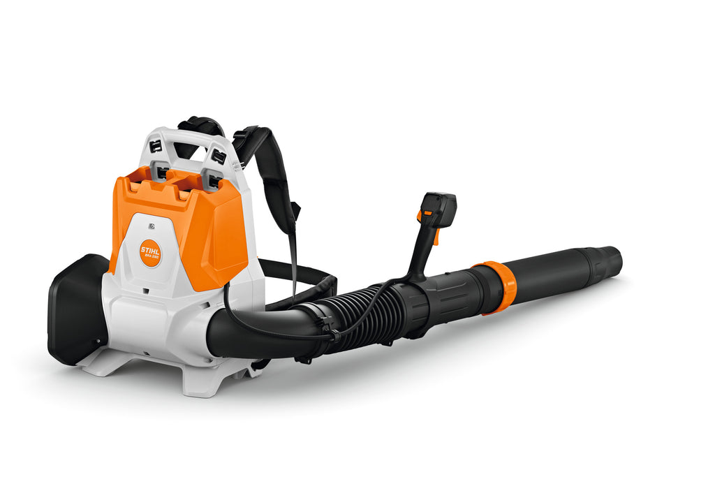 STIHL BRA 280 B Akku-Blasgerät Hauptansicht