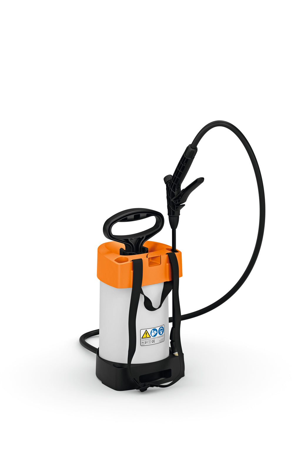 STIHL SG 21 Spritzgerät Detailansicht