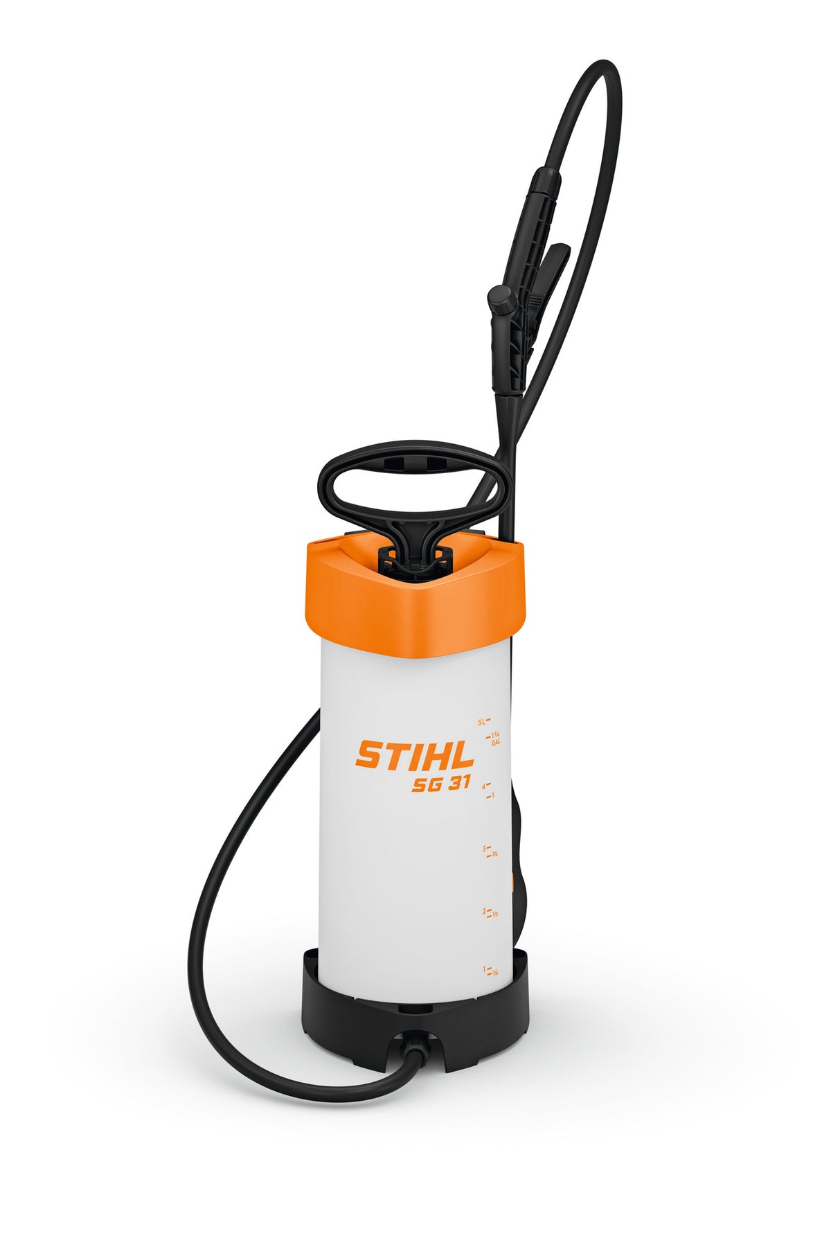 STIHL SG 31 Spritzgerät Detailansicht