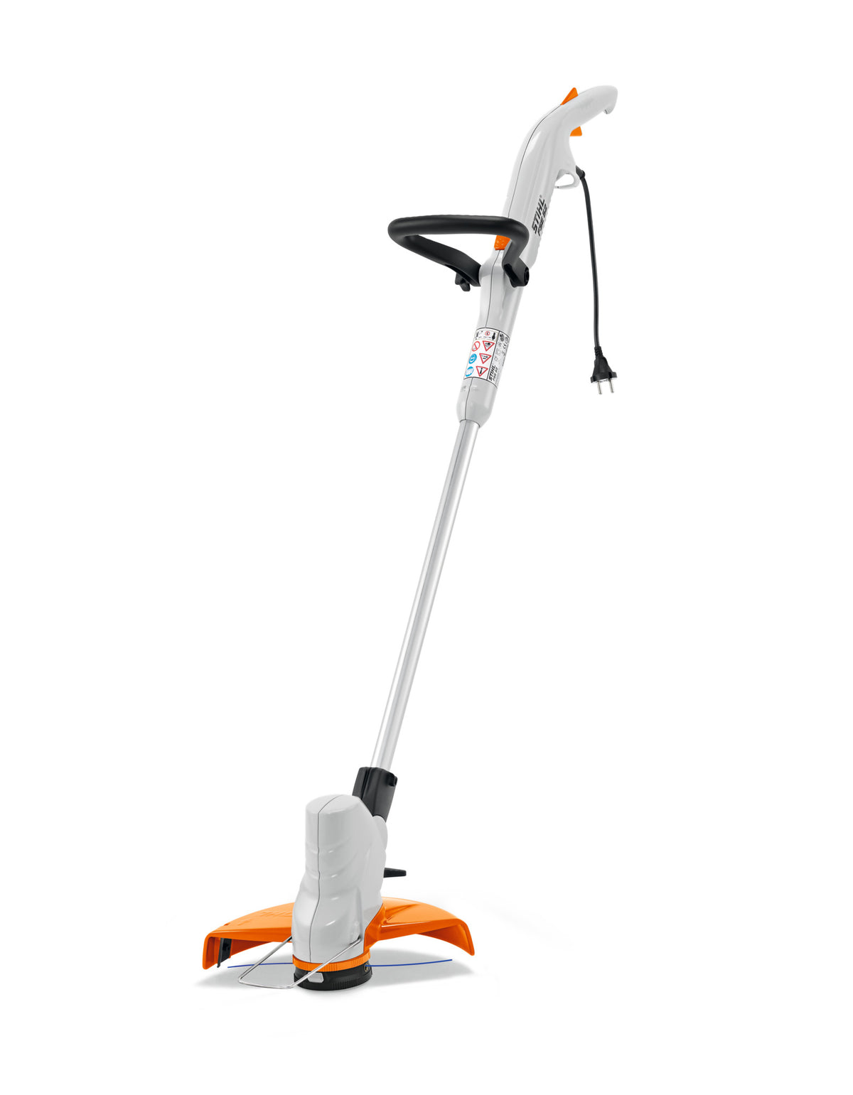 STIHL FSE 52 Elektro-Freischneider Hauptansicht