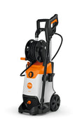 STIHL RE 110 PLUS Hochdruckreiniger Hauptansicht