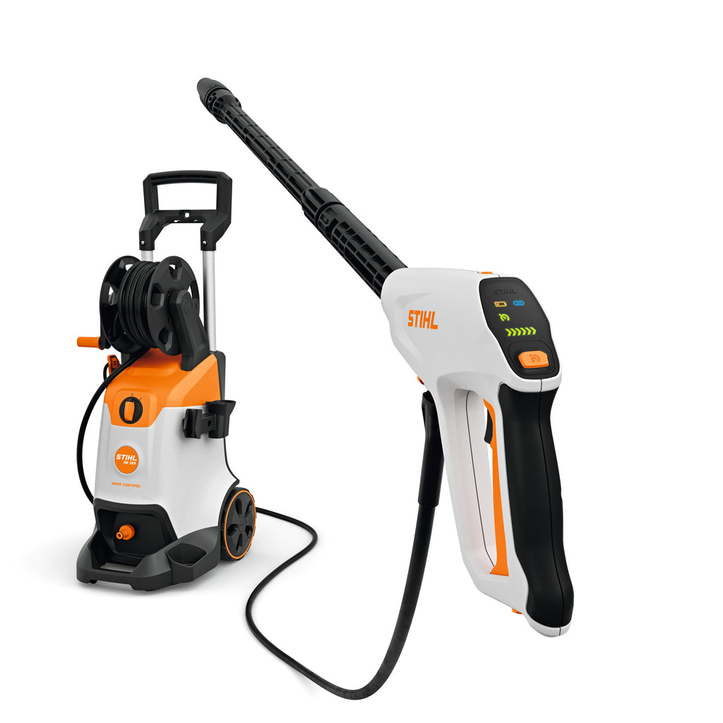 STIHL RE 120 VARIO CONTROL Hochdruckreiniger Hauptansicht