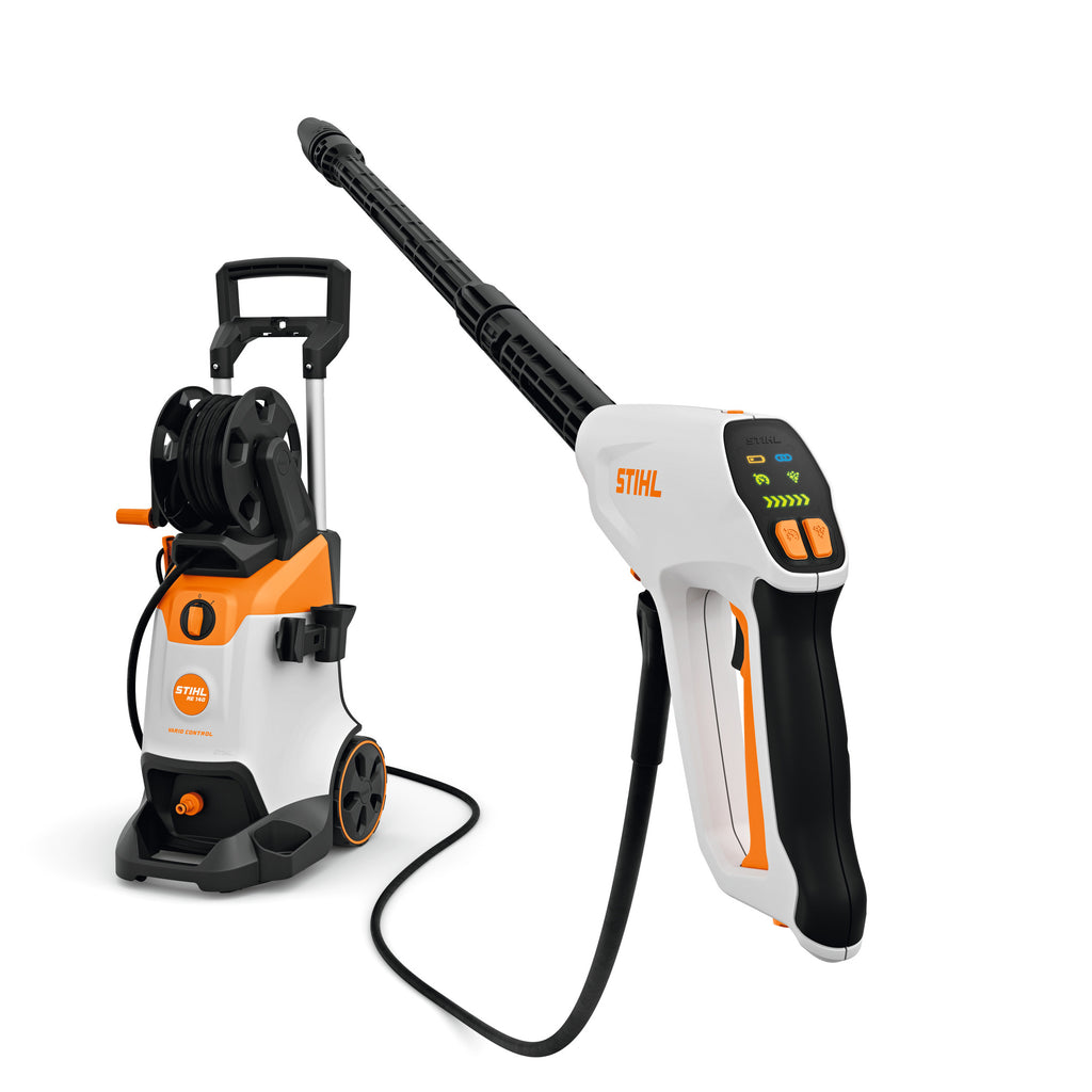 STIHL RE 140 VARIO CONTROL Hochdruckreiniger Hauptansicht