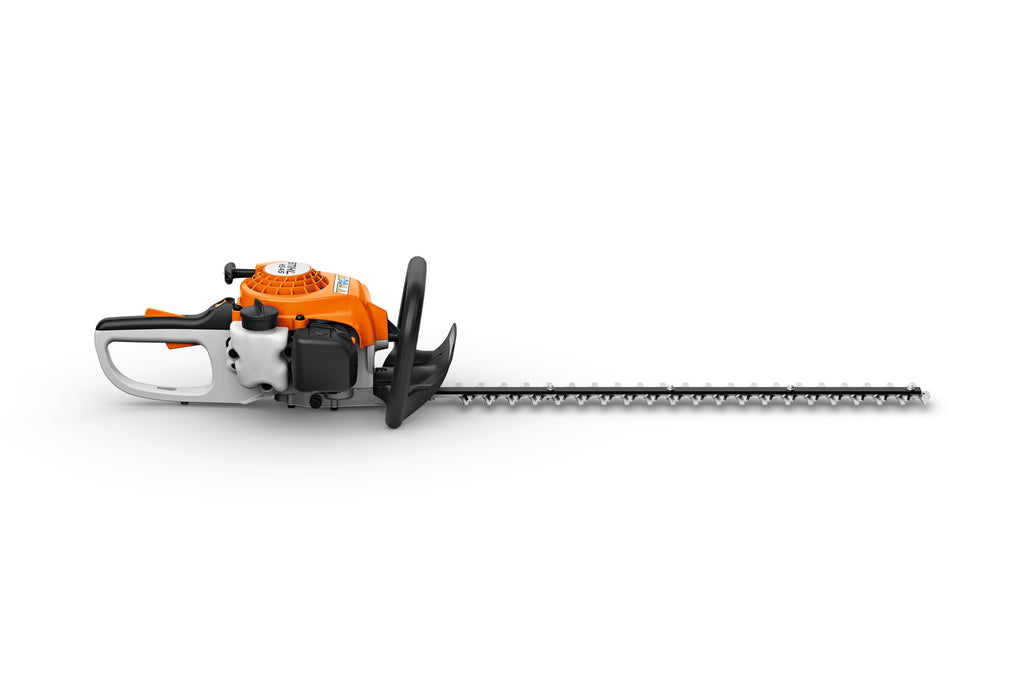 STIHL HS 45 Benzin-Heckenschere Hauptansicht