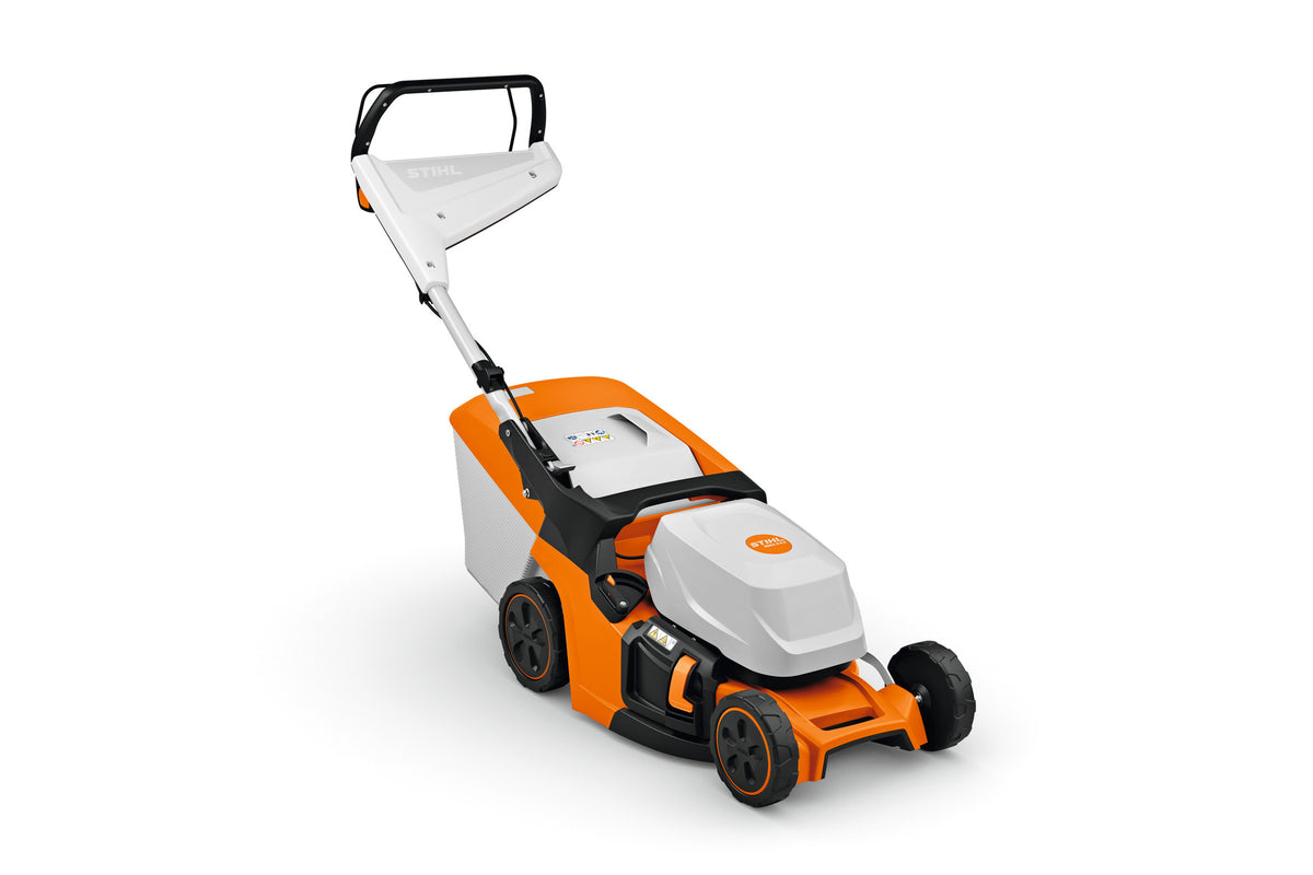 STIHL RMA 443 Akku-Rasenmäher Hauptansicht