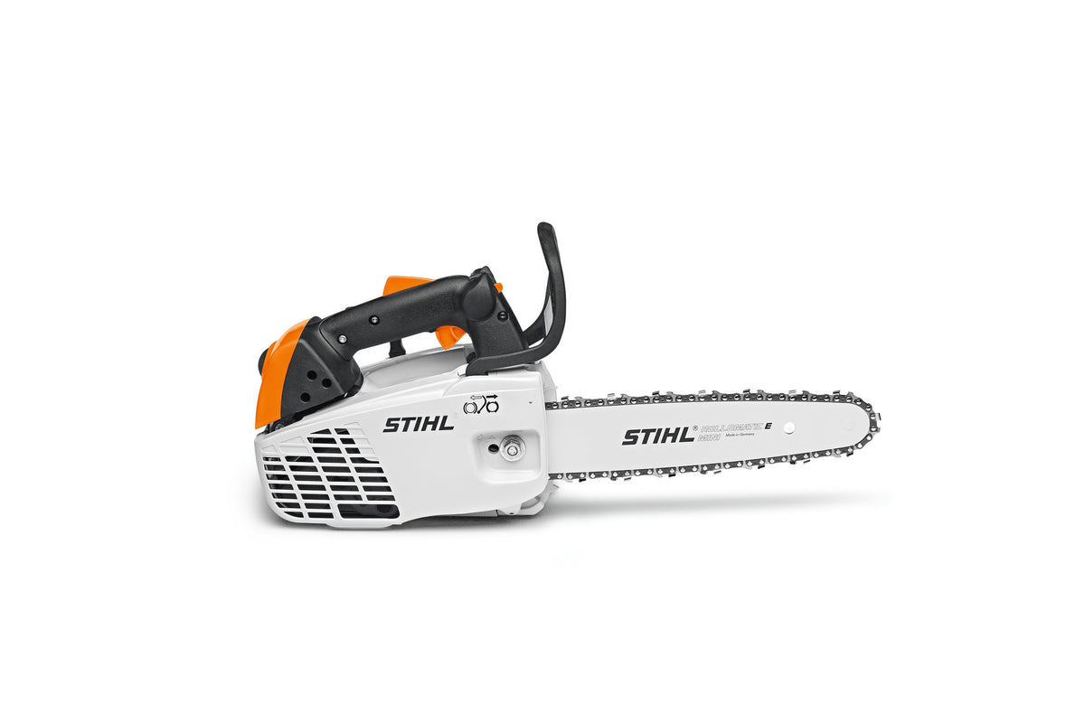 STIHL MS 194 T Benzin-Kettensäge Hauptansicht