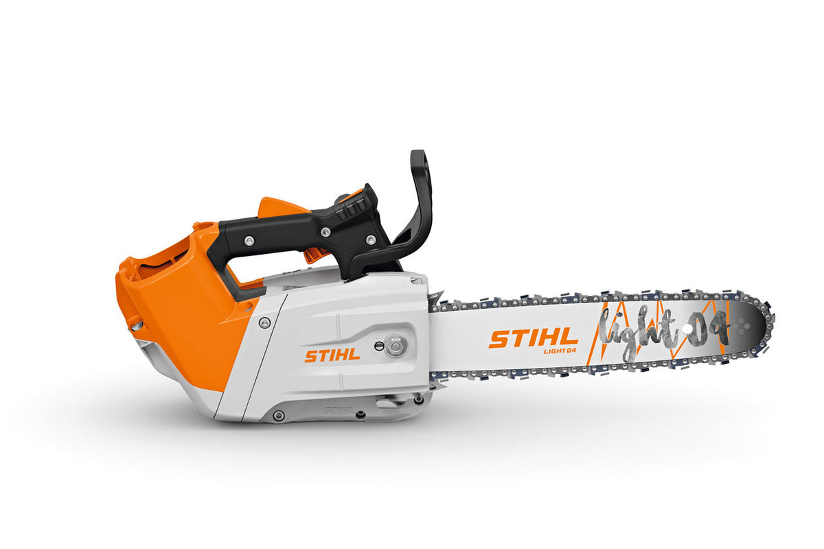STIHL MSA 240 T Akku-Kettensäge