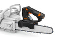 STIHL KSA 20 Akku-Kettenschärfgerät