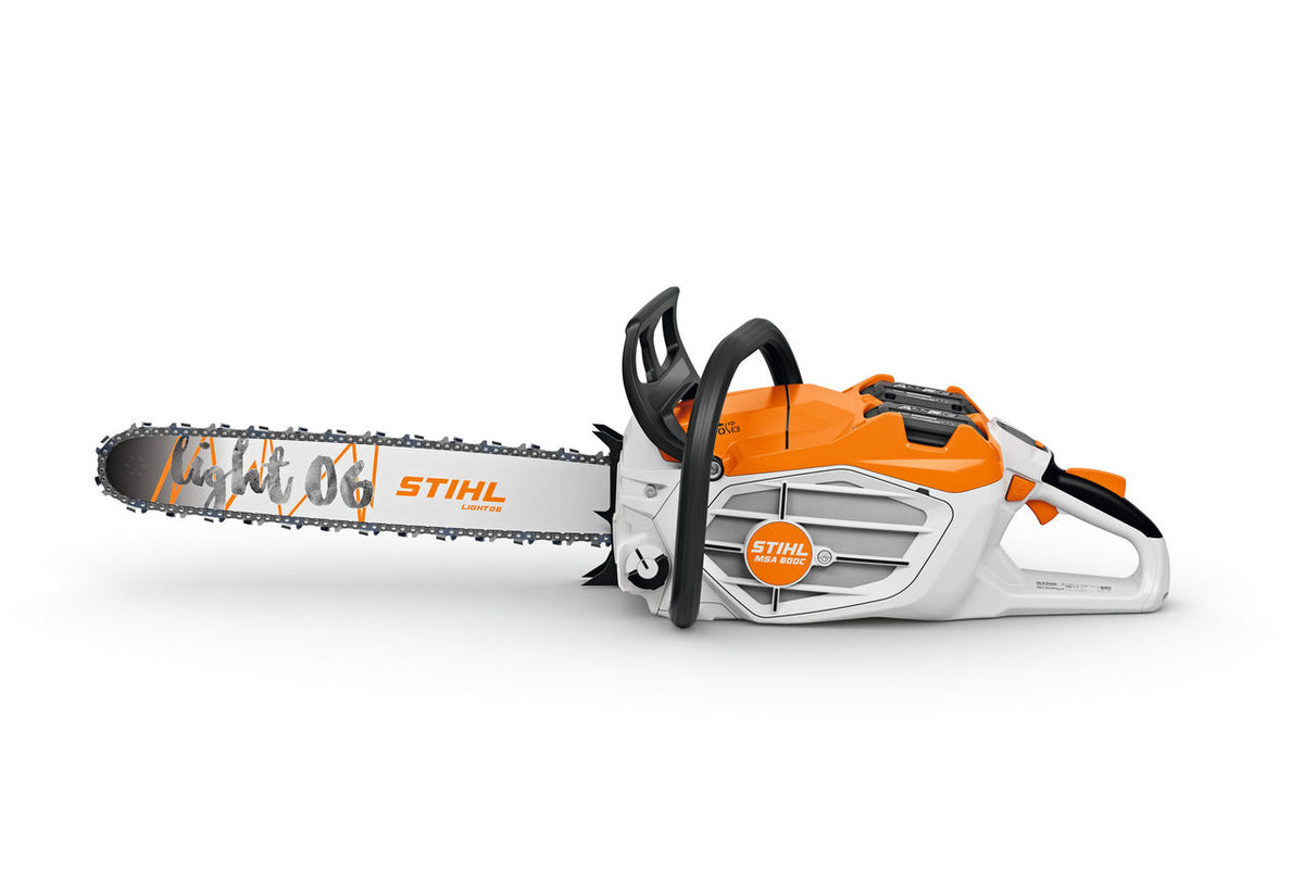 STIHL MSA 600 C-O Akku-Kettensäge