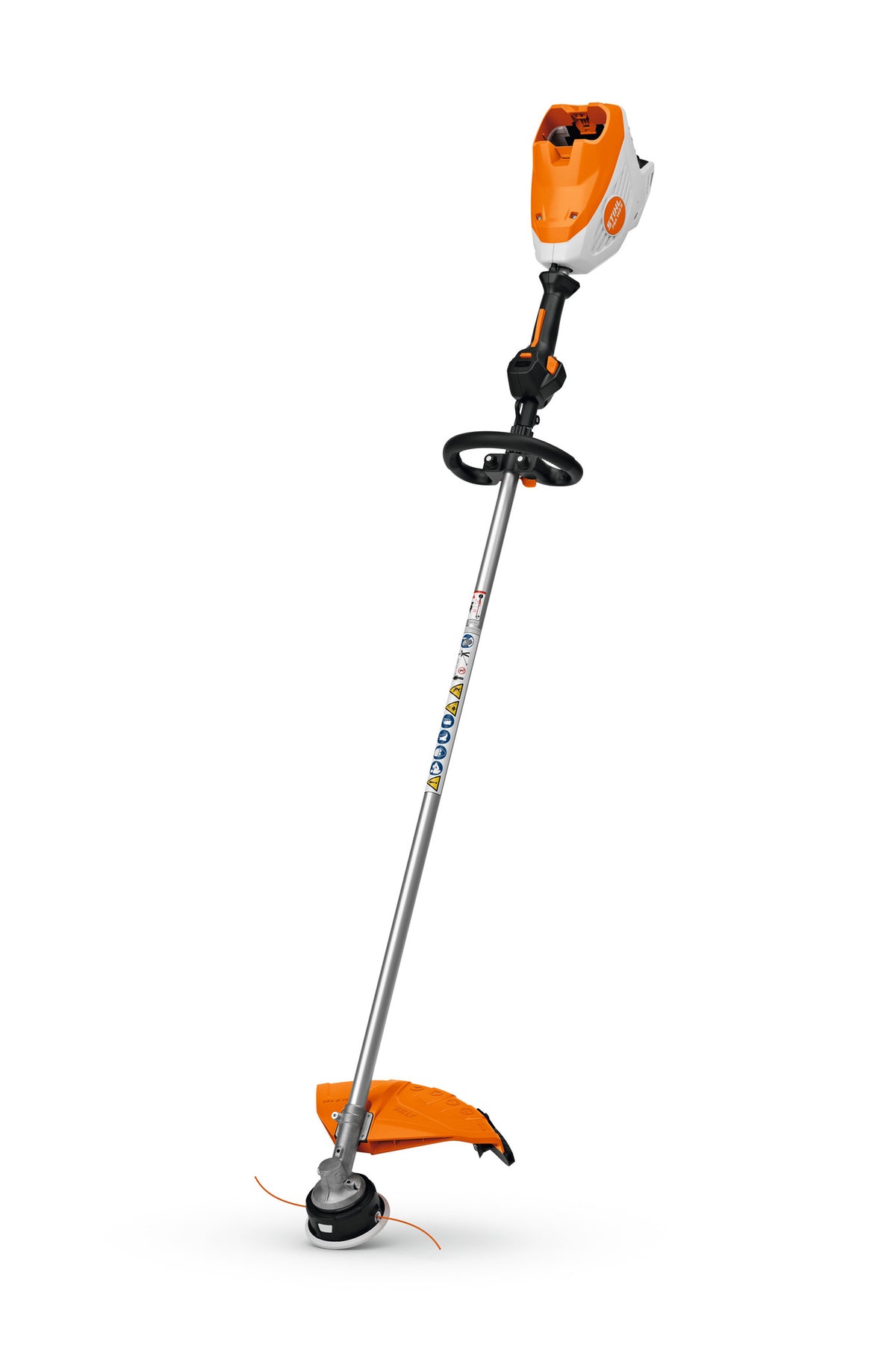 STIHL FSA 140 R Akku-Freischneider Hauptansicht