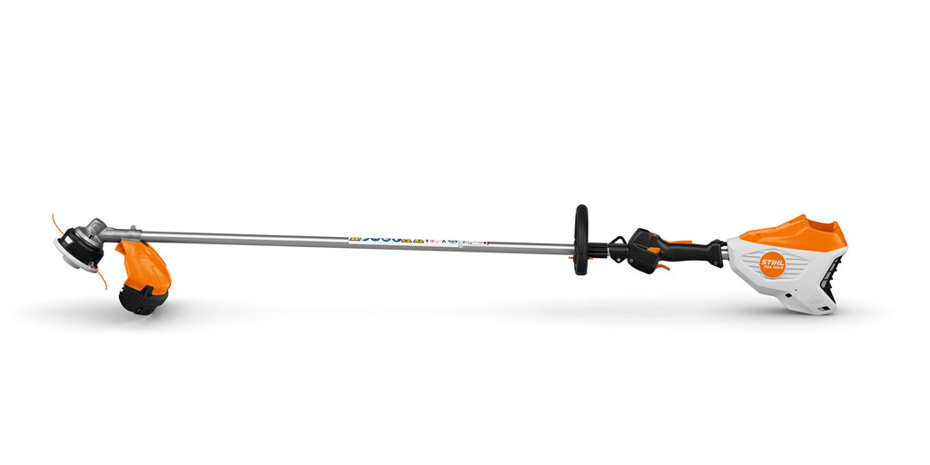 STIHL FSA 140 R Akku-Freischneider Rundumgriff