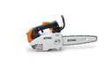 STIHL MS 151 TC-E Benzin-Kettensäge Hauptansicht