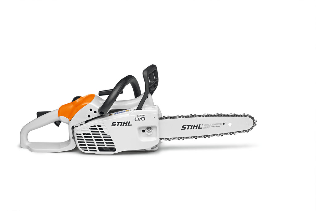 STIHL MS 194 C-E Benzin-Kettensäge Hauptansicht