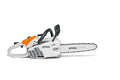 STIHL MS 194 C-E Benzin-Kettensäge Hauptansicht