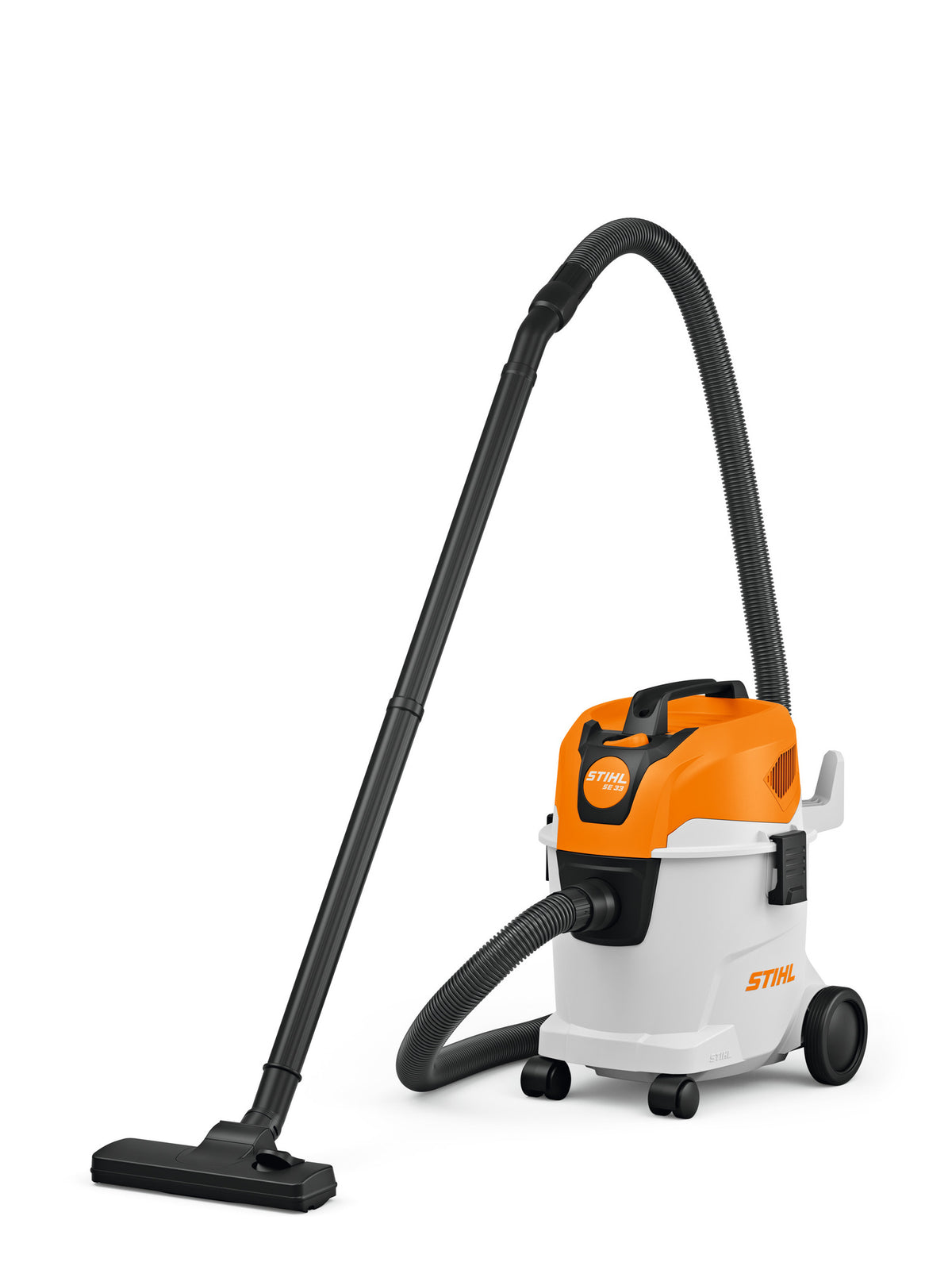 STIHL SE 33 Nass- und Trockensauger Hauptansicht