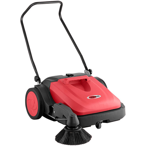 Nilfisk Viper PS 480 Einscheibenmaschine