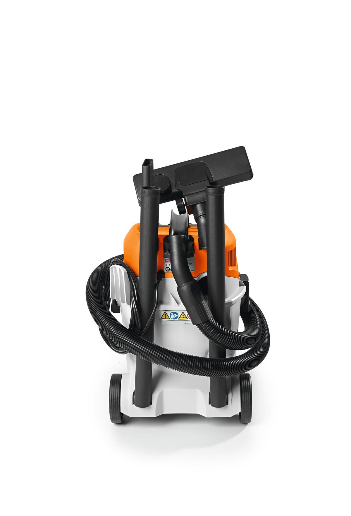 STIHL SE 33 Nass- und Trockensauger Zubehör