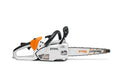 STIHL MS 151 Carving Benzin-Kettensäge Hauptansicht