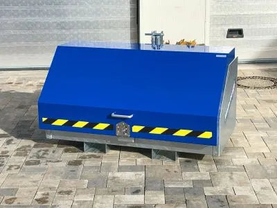 Forstboxen