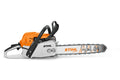 STIHL MS 291 Benzin-Kettensäge Hauptansicht