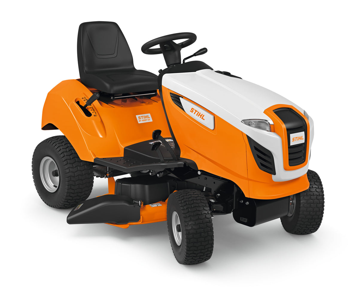 STIHL RT 4097 SX Aufsitzmäher Hauptansicht