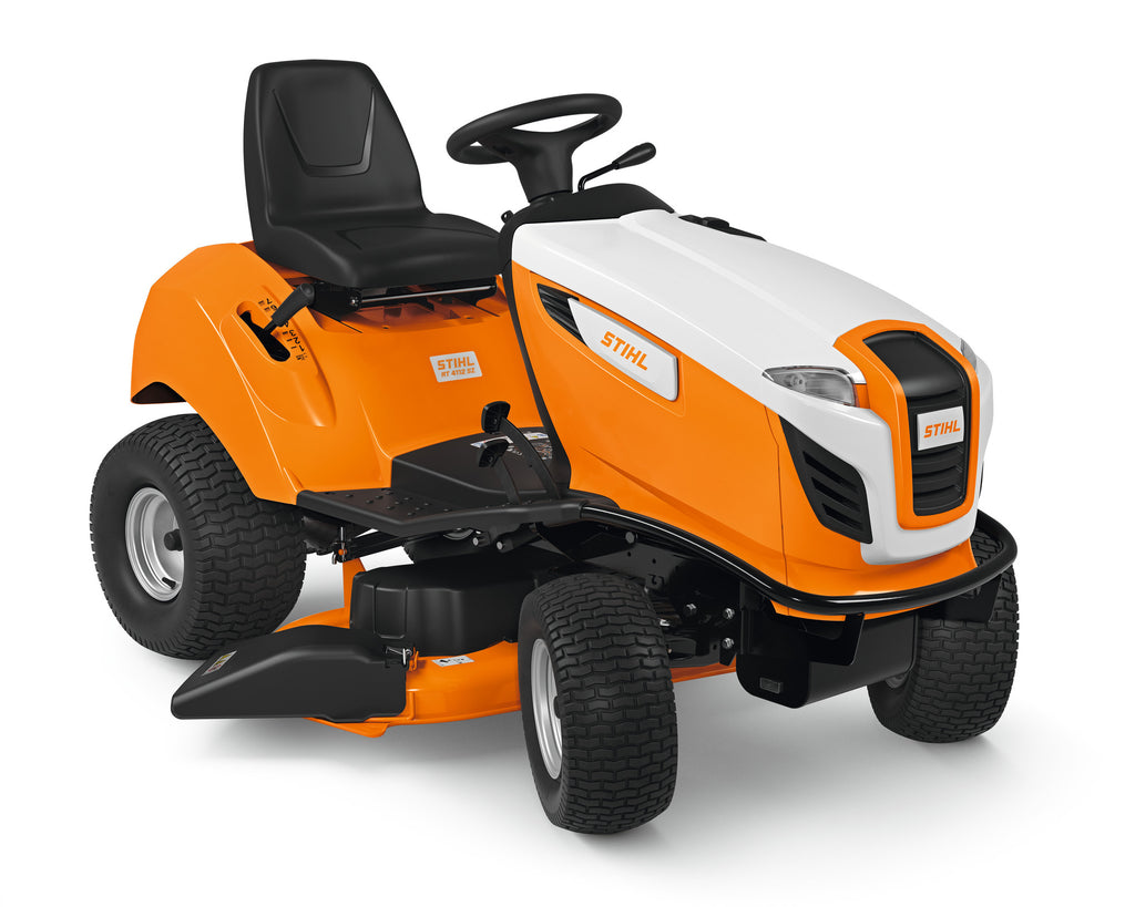 STIHL RT 4112 SZ Aufsitzmäher Hauptansicht