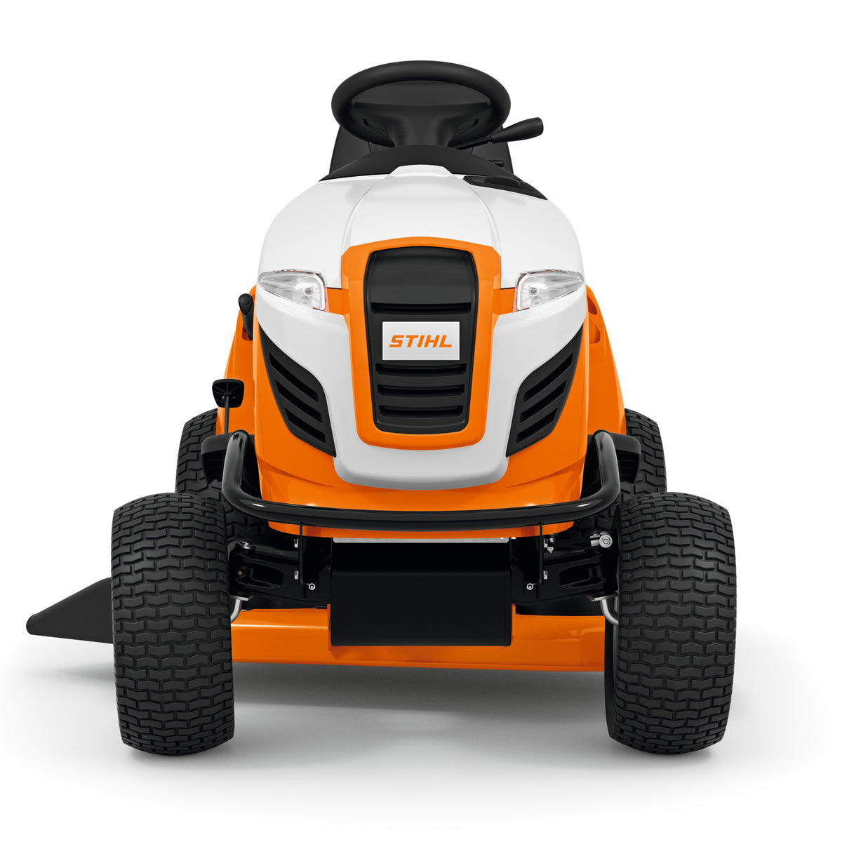 STIHL RT 4112 SZ Aufsitzmäher Mähdeck