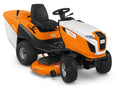 STIHL RT 6127 ZL Rasentraktor Hauptansicht