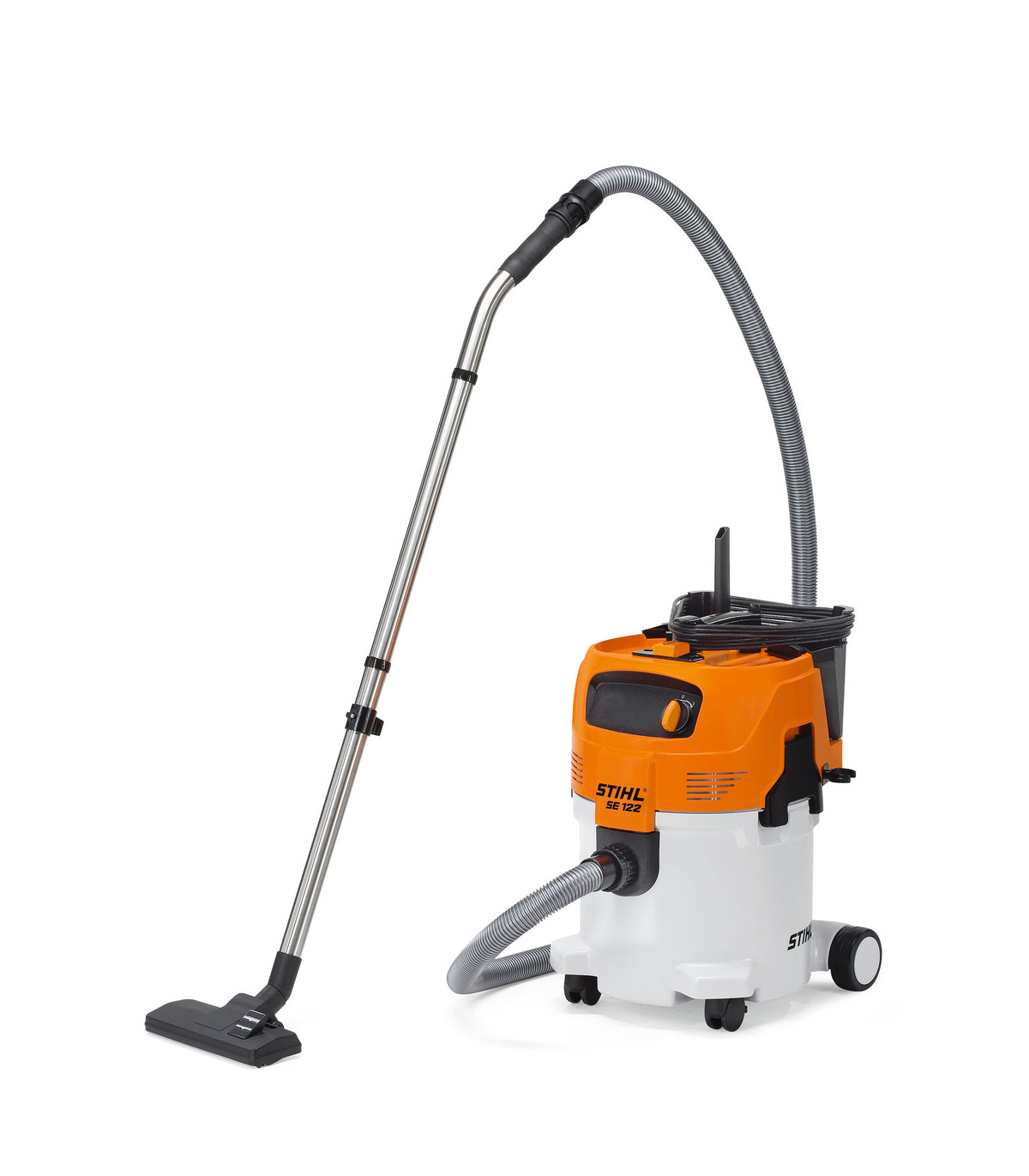 STIHL SE 122 Nass- und Trockensauger Hauptansicht