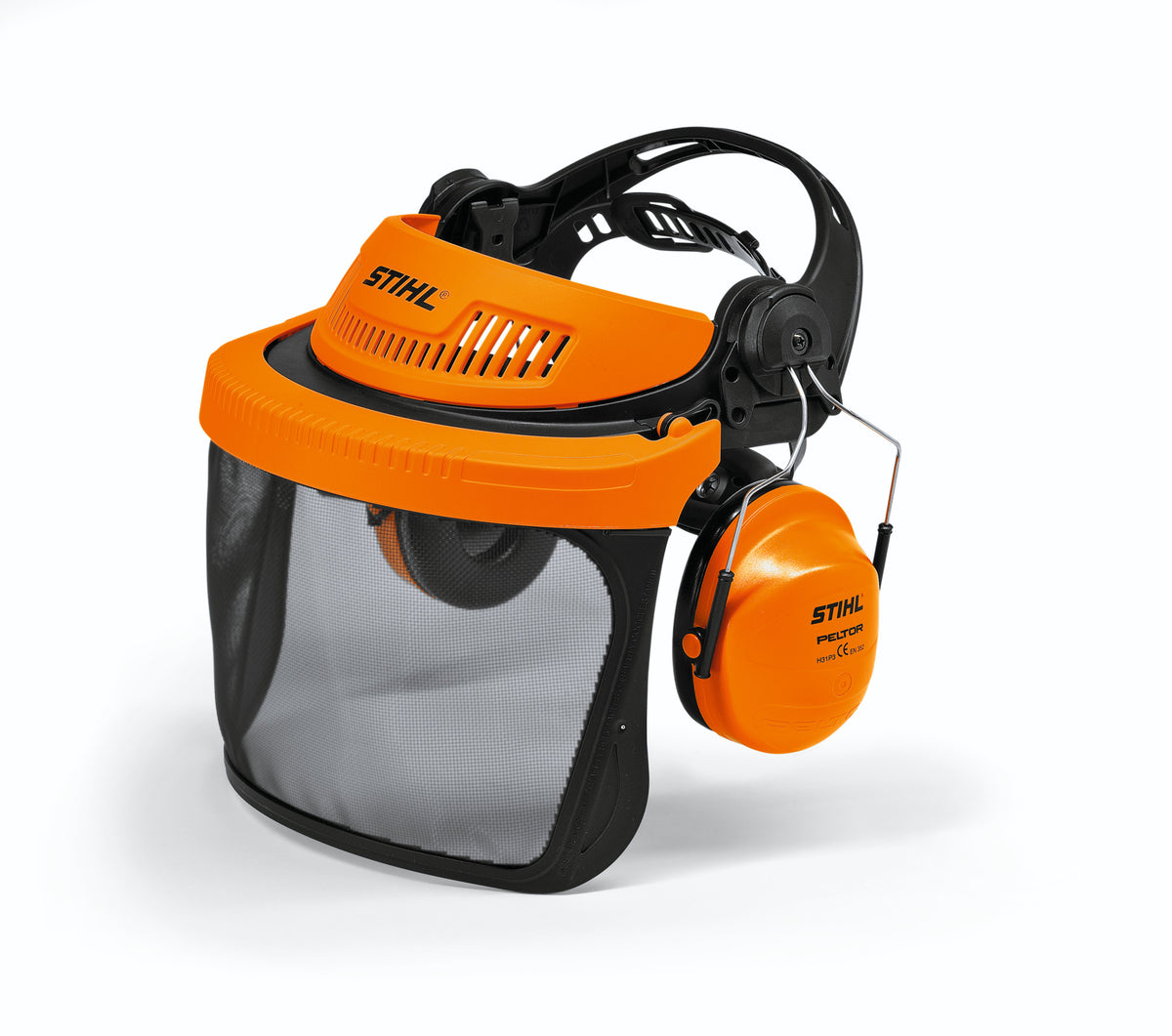 STIHL Gesichts- und Gehoerschutz ADVANCE GPA 28