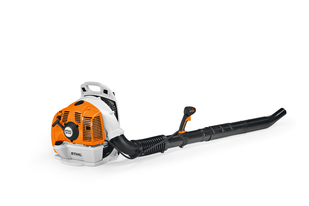 STIHL BR 430 Benzin-Blasgerät Hauptansicht
