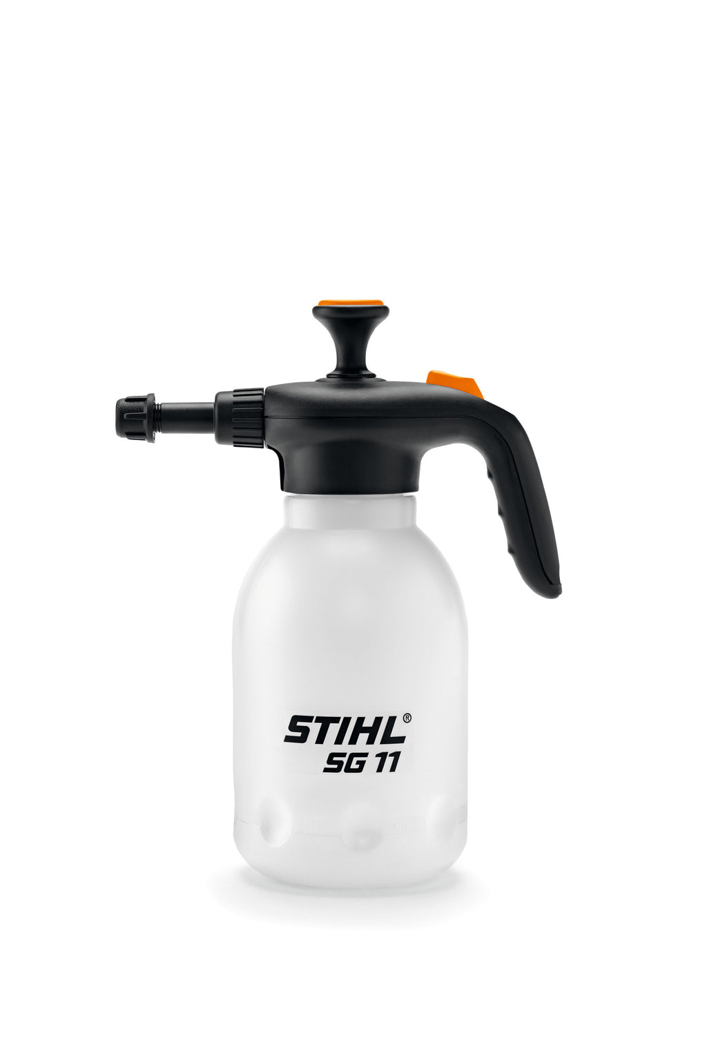 STIHL SG 11 Handspritzgerät Gesamtansicht