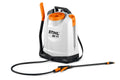STIHL SG 71 Spritzgerät Hauptansicht