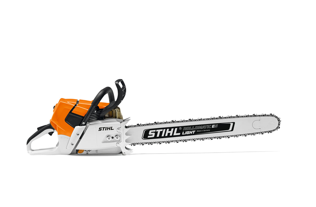 STIHL MS 661 C-M Benzin-Kettensäge Hauptansicht
