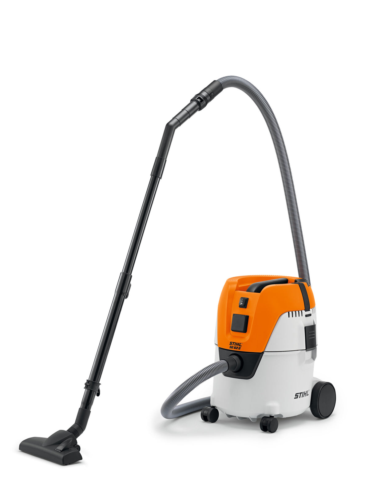 STIHL SE 62 E Nass- und Trockensauger Hauptansicht