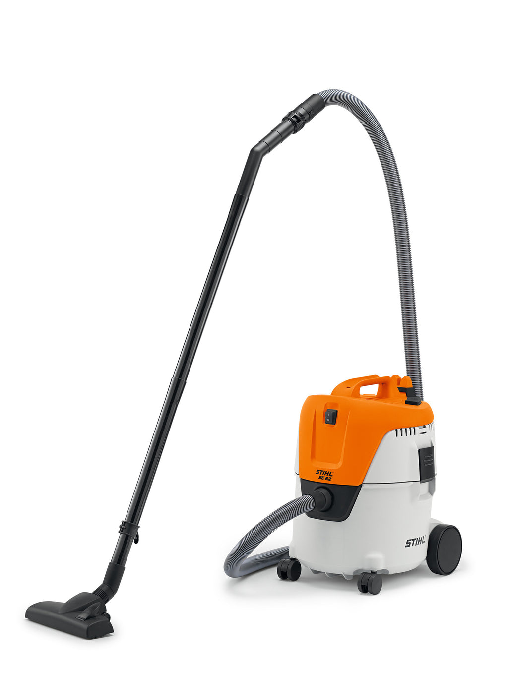 STIHL SE 62 Nass- und Trockensauger Hauptansicht