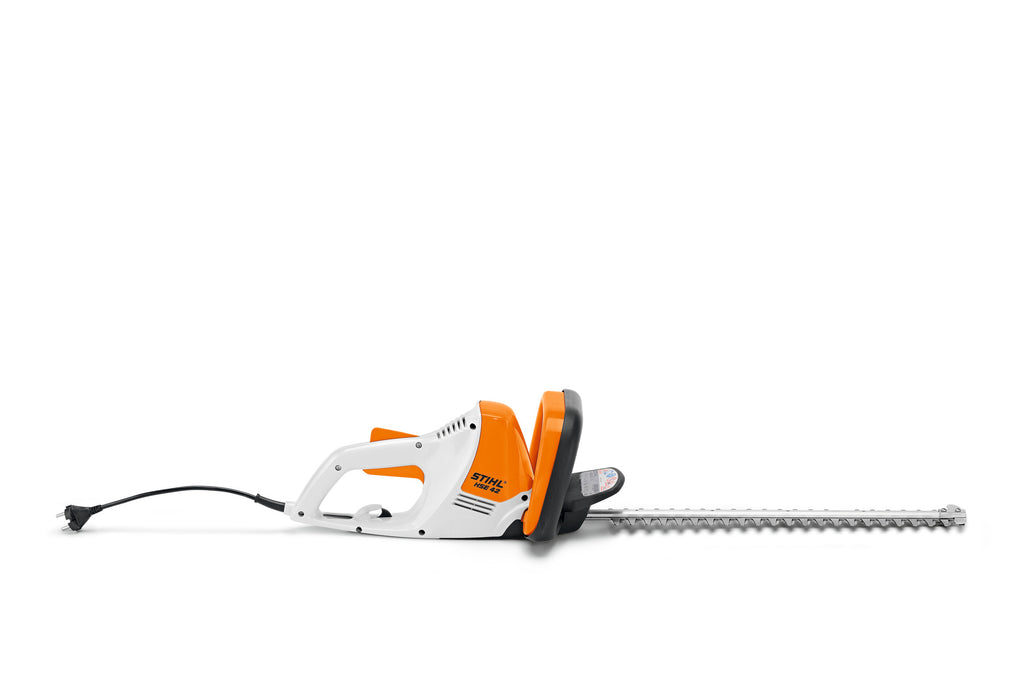 STIHL HSE 42 Elektro-Heckenschere Hauptansicht