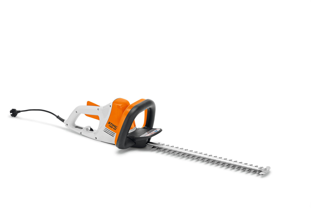 STIHL HSE 42 Elektro-Heckenschere Detailansicht
