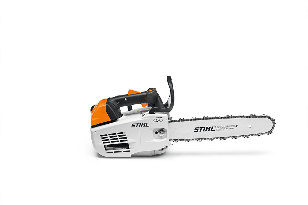 STIHL MS 201 TC-M Benzin-Kettensäge Hauptansicht