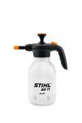 STIHL SG 11 PLUS Handspritzgerät Gesamtansicht