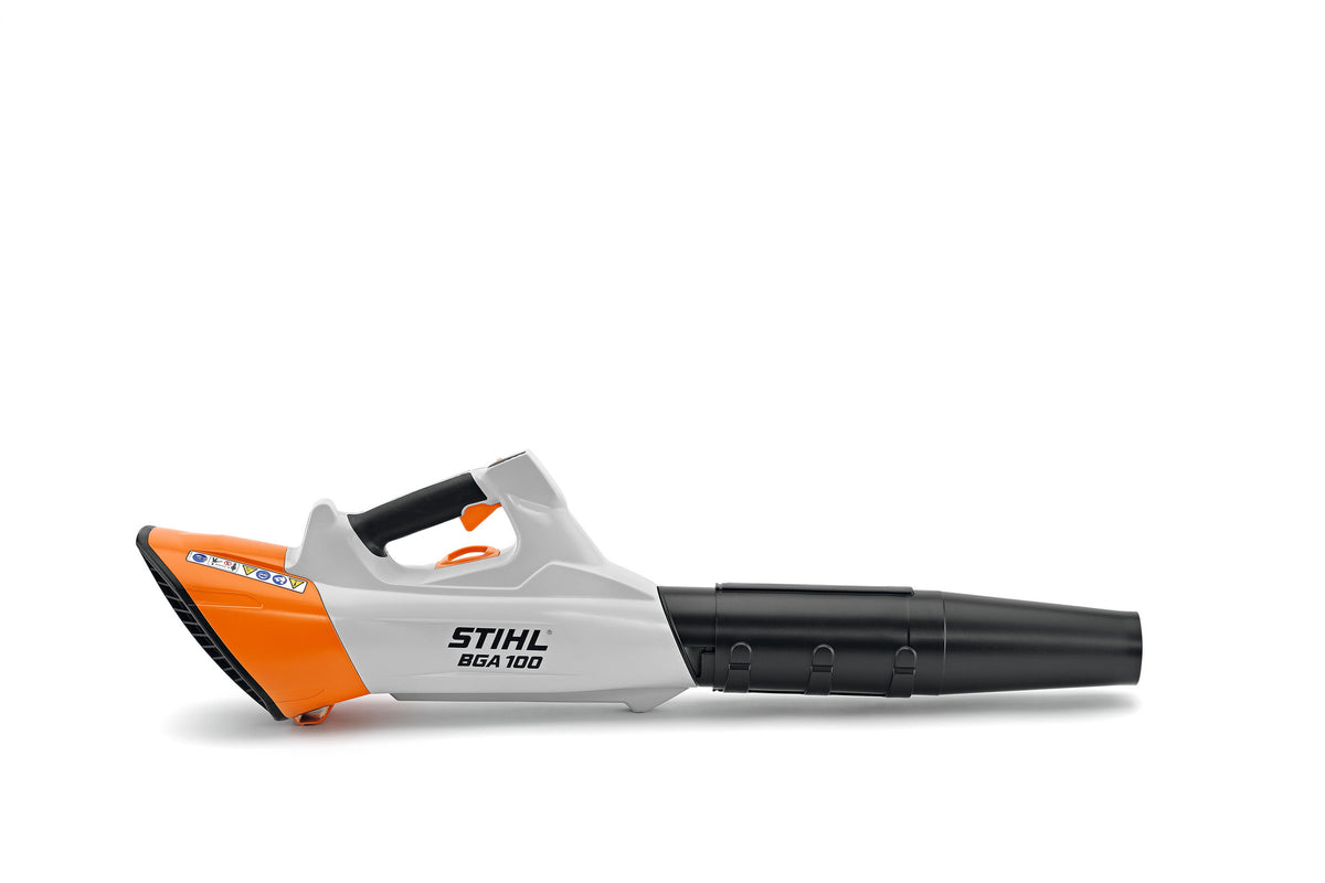 STIHL BGA 100 Akku-Laubbläser Hauptansicht