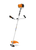 STIHL FS 91 Benzin-Freischneider Hauptansicht