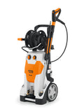 STIHL RE 272 PLUS Hochdruckreiniger Hauptansicht